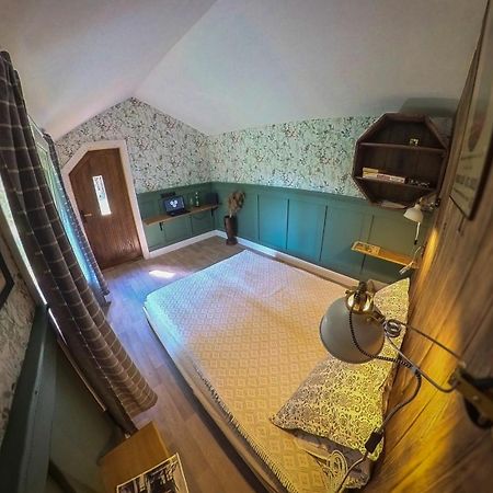 Karklini Romantic Camping Cēsis Eksteriør billede