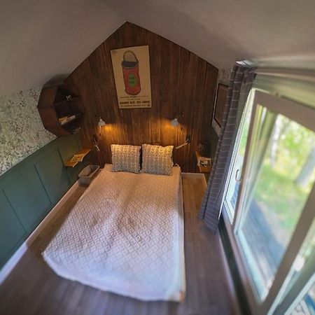 Karklini Romantic Camping Cēsis Eksteriør billede