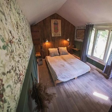 Karklini Romantic Camping Cēsis Eksteriør billede