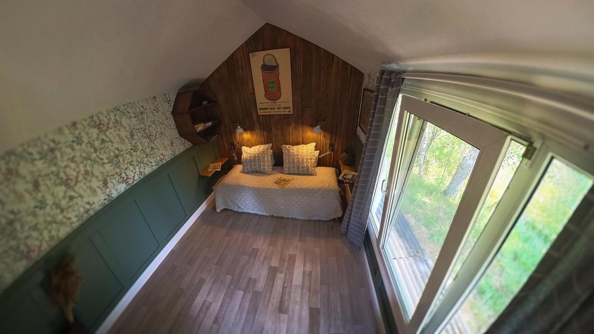 Karklini Romantic Camping Cēsis Eksteriør billede