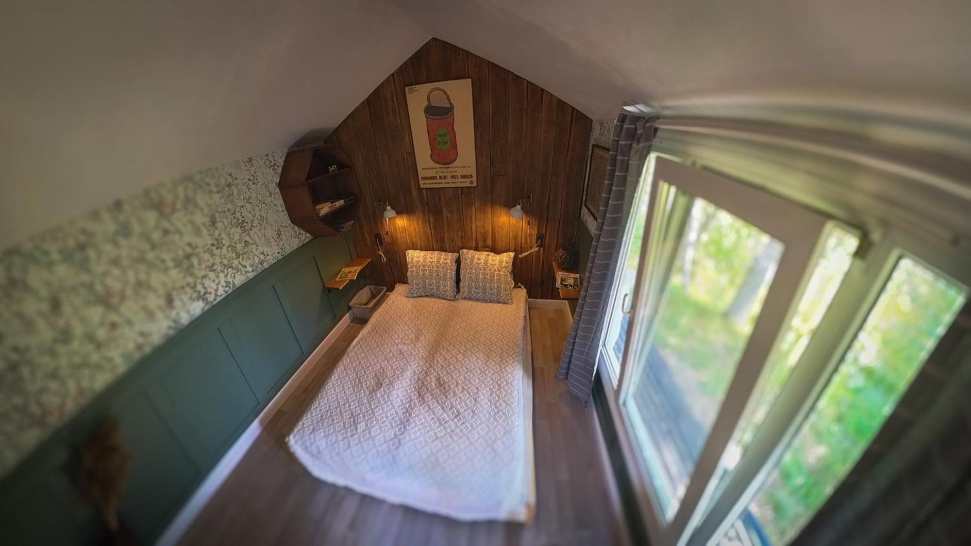 Karklini Romantic Camping Cēsis Eksteriør billede
